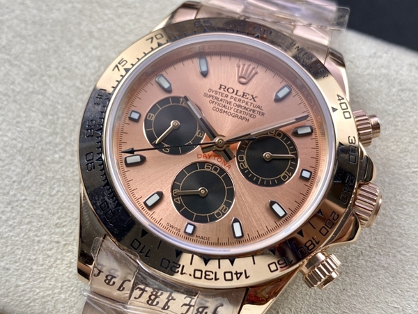 激安ロレックス背面デザイン